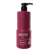 Agiva Shampoo Amino Keratin 800ml