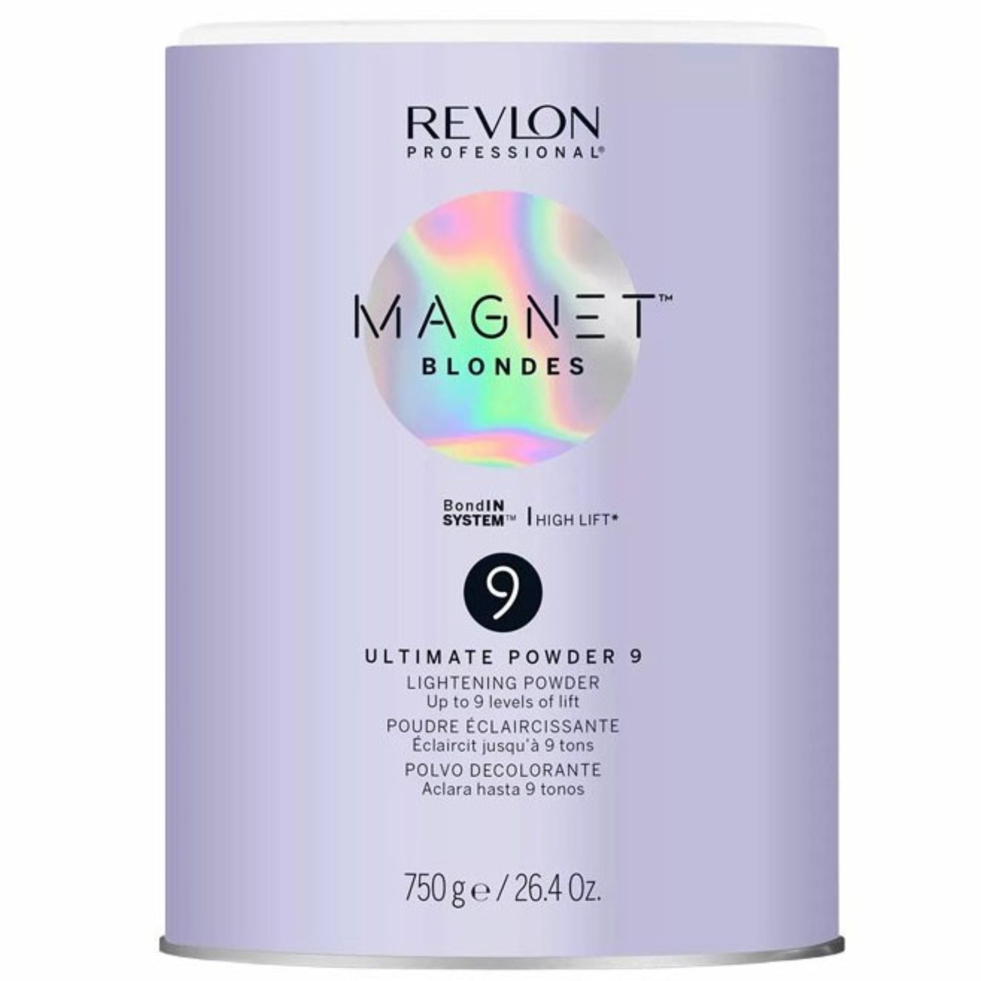 Revlon Magnet Blondes Ultimate Powder 9 750g