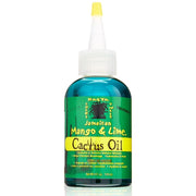 Jamaican Mango & Lime Cactus Oil