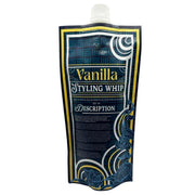 Ecoslay Vanilla Styling Whip 8oz
