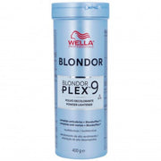 Wella Blondor Plex 9 Polvo Decolorante