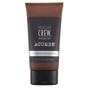 American Crew Limpiador Exfoliante De Arcilla Acumen 150 ml