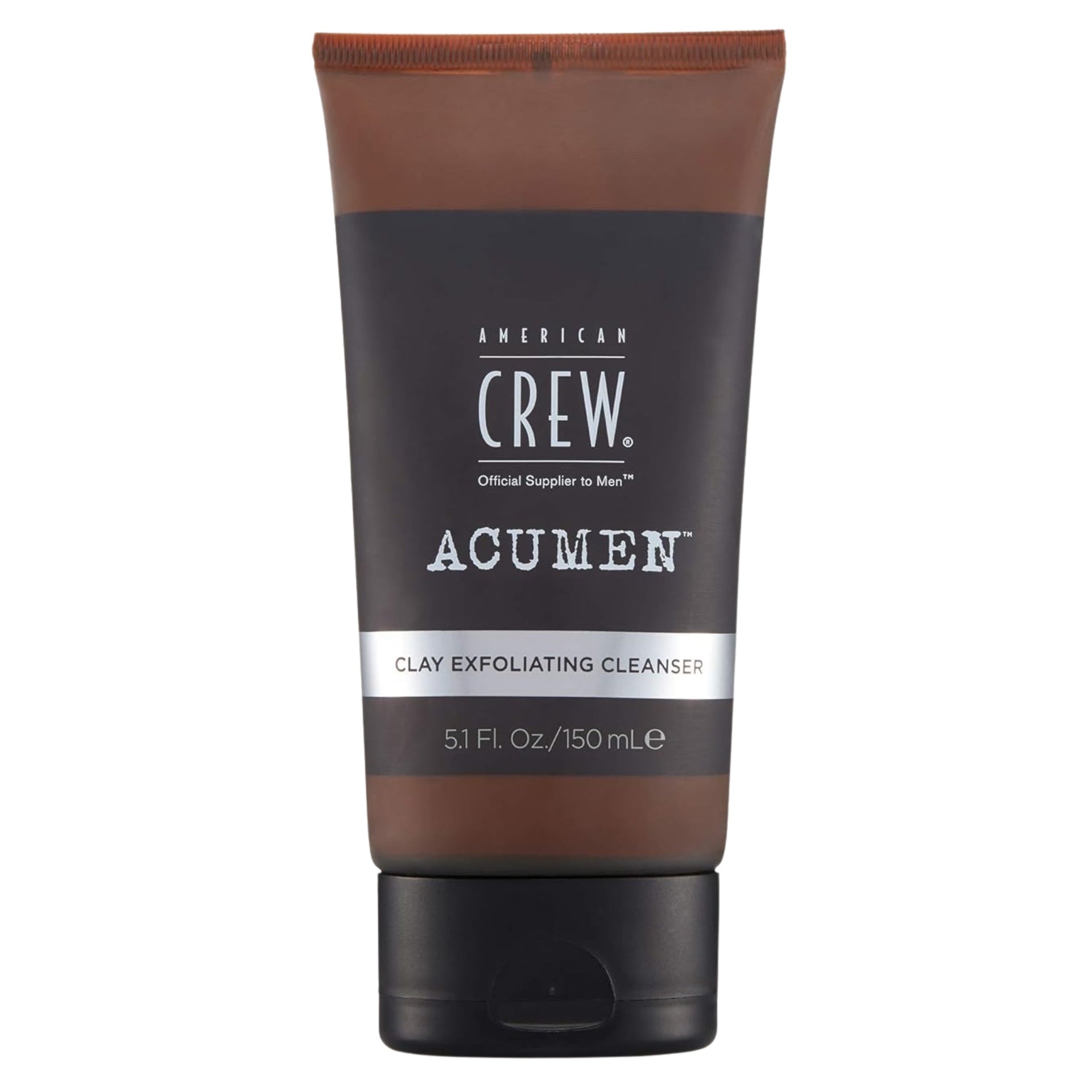 American Crew Limpiador Exfoliante De Arcilla Acumen 150 ml