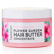 Flora & Curl Nourish Me Garden Hair Butter