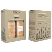 Redken All Soft Moisturizing Shampoo + Conditioner Gift Set