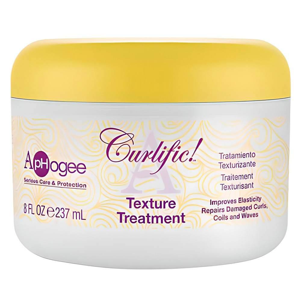 ApHogee Curlific Texture Treatment 237ml