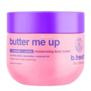 B. Fresh Butter Me Up - Moisturizing Body Butter 250ml