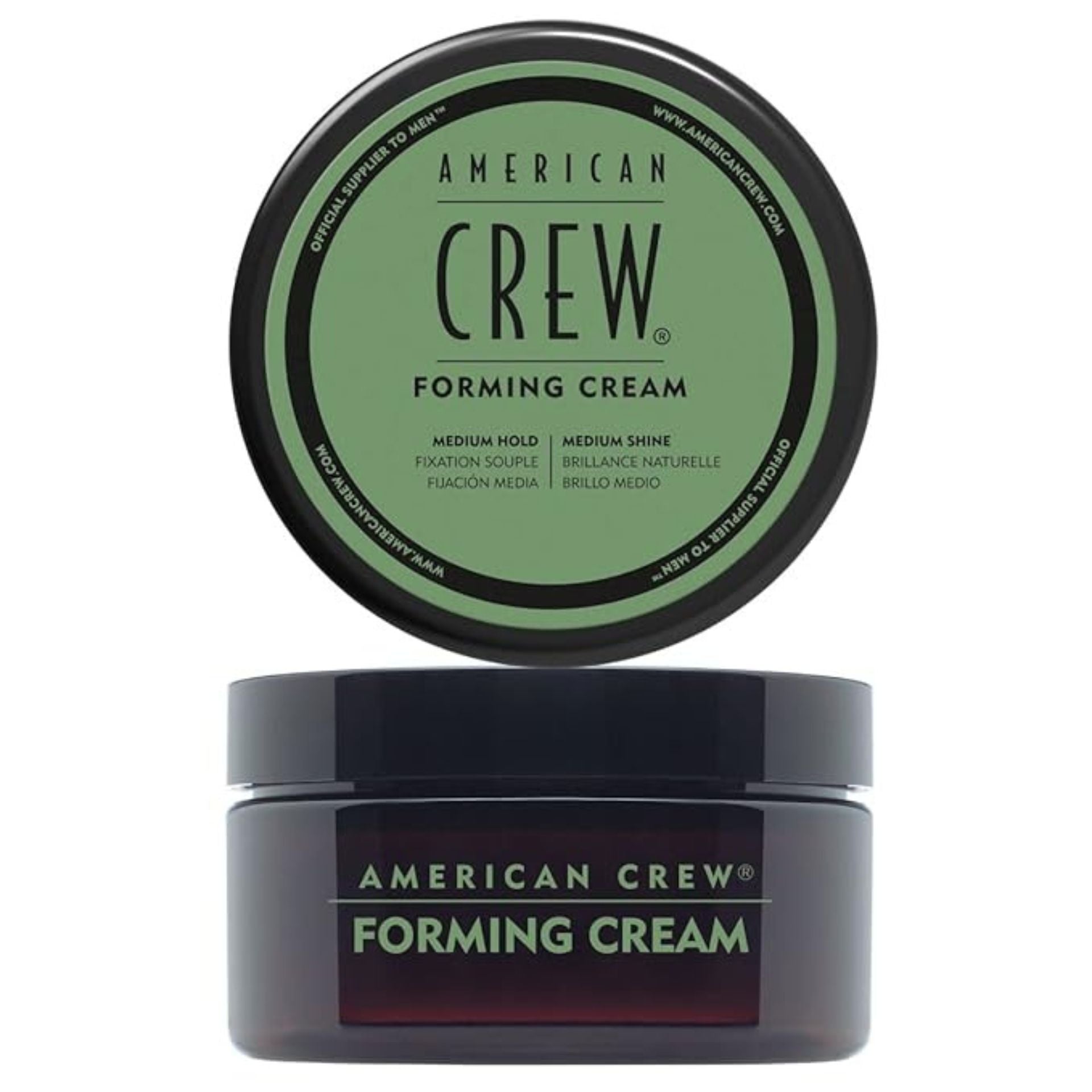 American Crew Crema Formadora