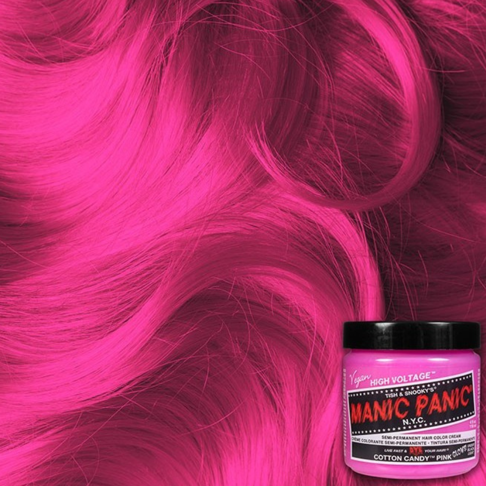 Manic Panic Maxi Classic 237ml