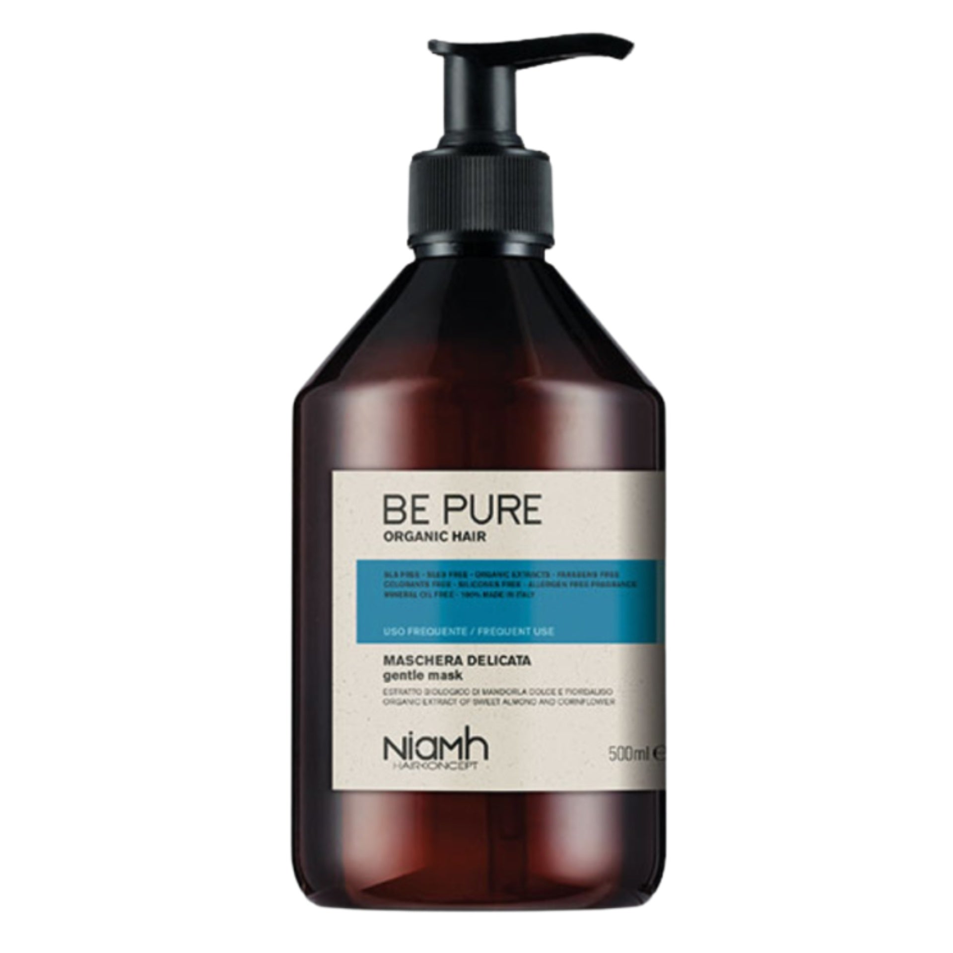 Be Pure Gentle - Mask Frequent Use