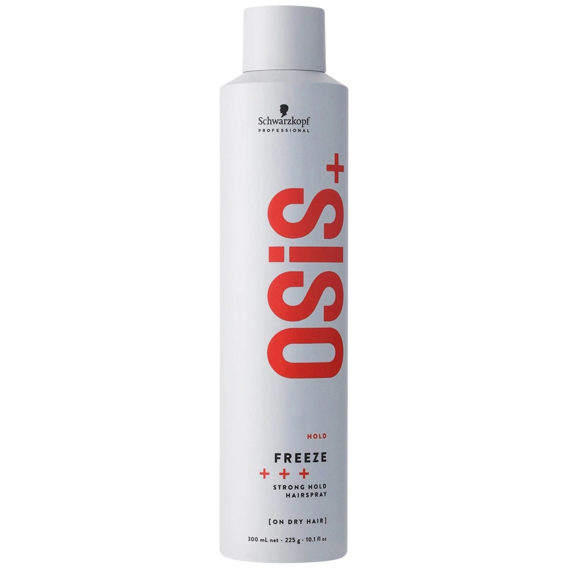 Schwarzkopf OSiS+ Freeze 300ml