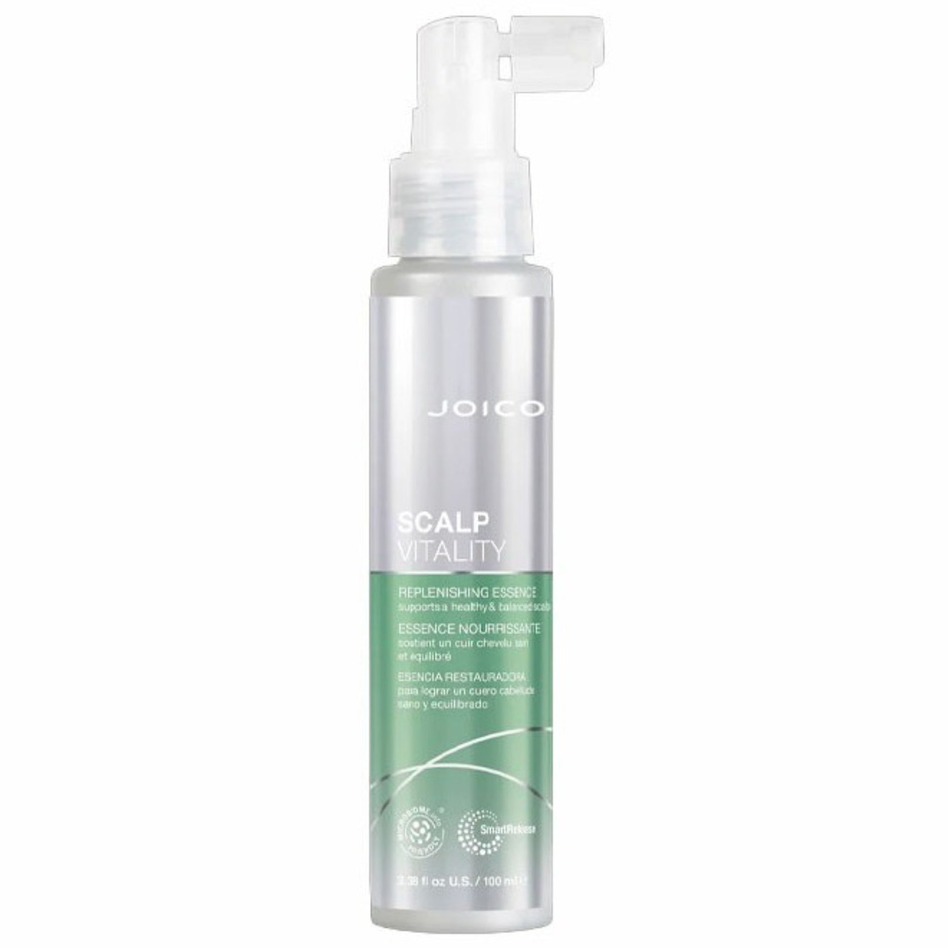 Joico Scalp Vitality Replenishing Essence 100ml