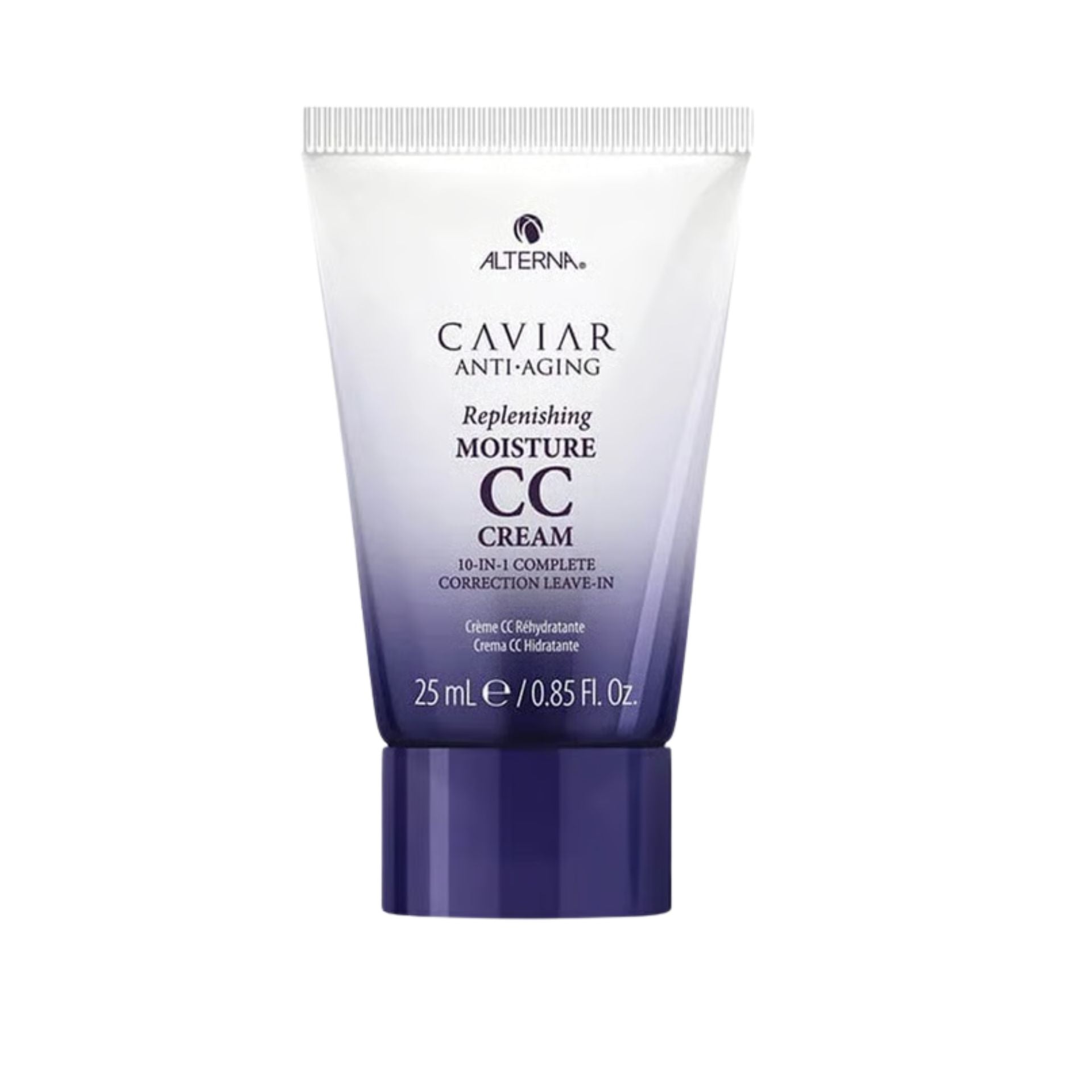 Alterna Caviar Replenishing Moisture Cc Cream Mini 25ml