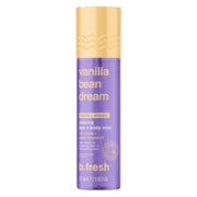 B. Fresh Vanilla Bean Dream - Hair + Body Mist 221ml