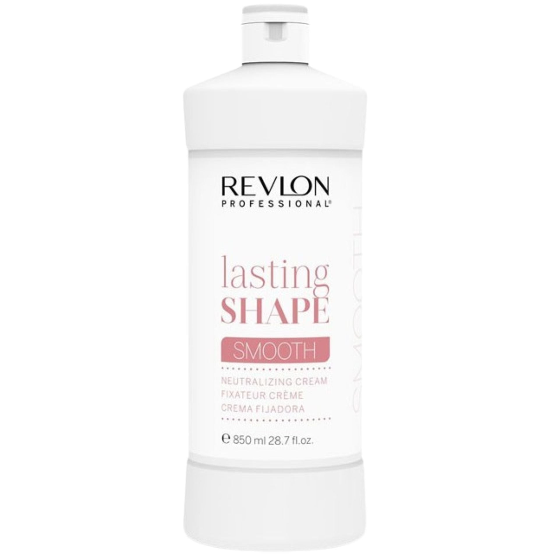 Revlon Lasting Shape Smooth Neutralizer 850Ml