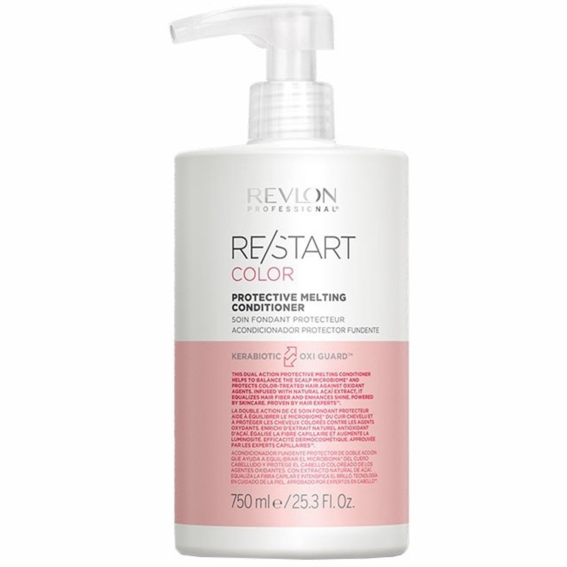 Revlon Restart Color Melting Conditioner