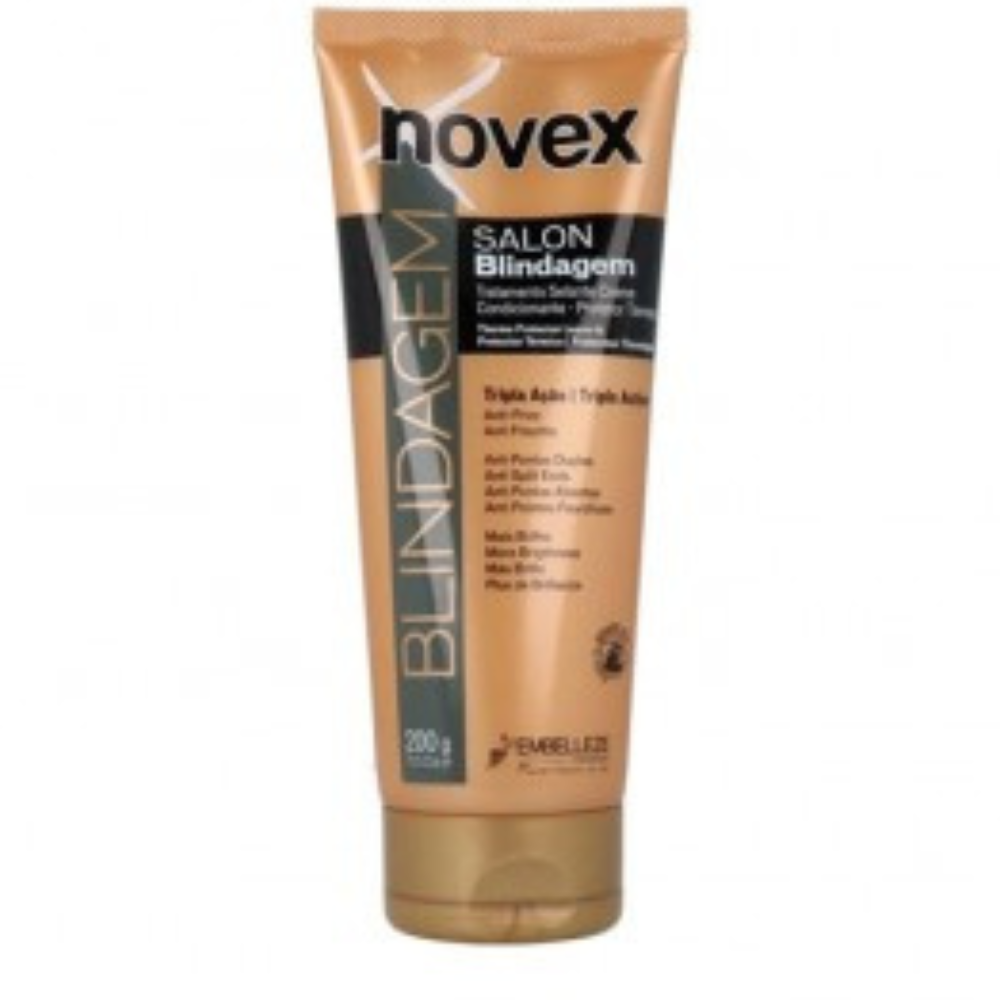 Novex Salon Blindagem 200g