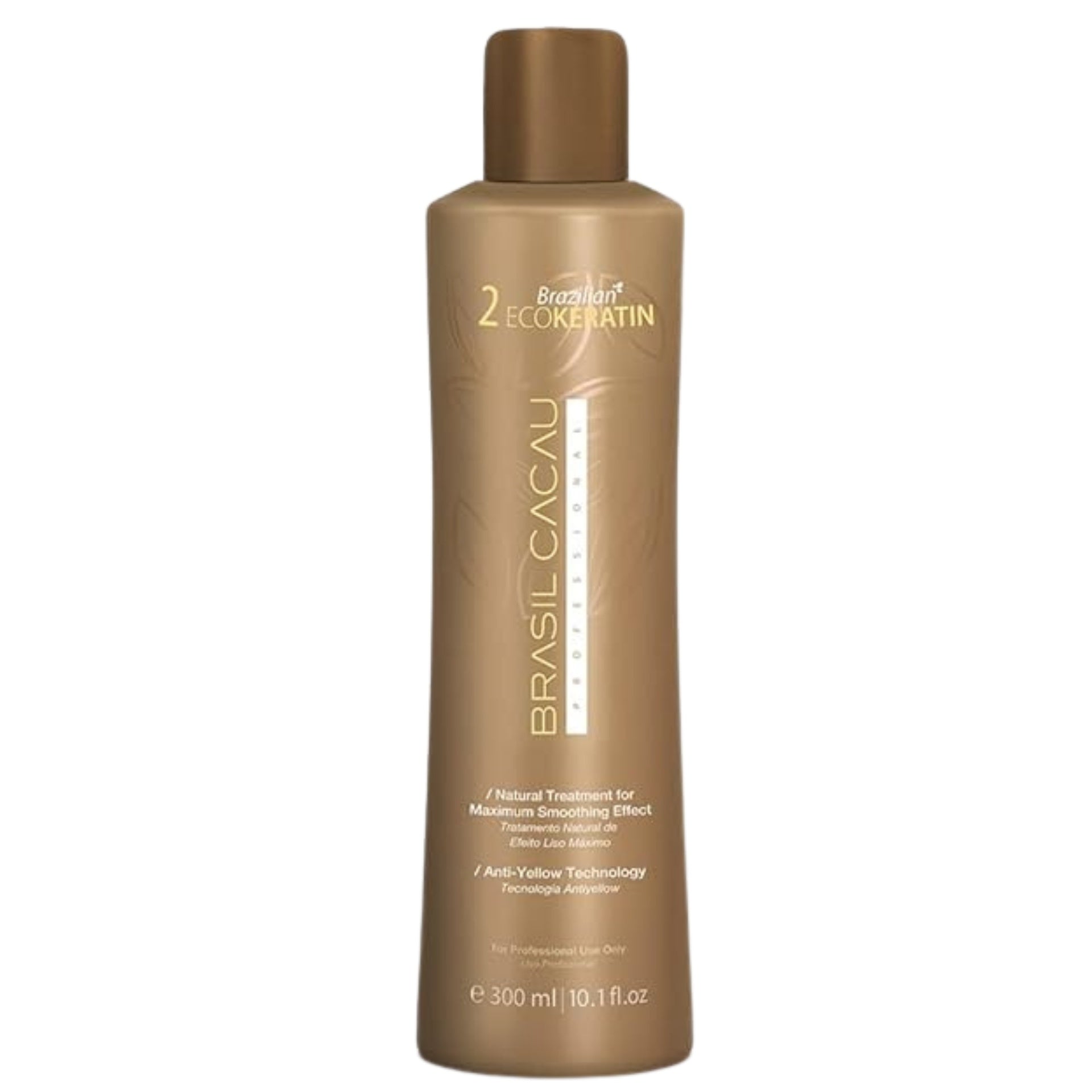 Brasil CacauEco Keratin Paso 2