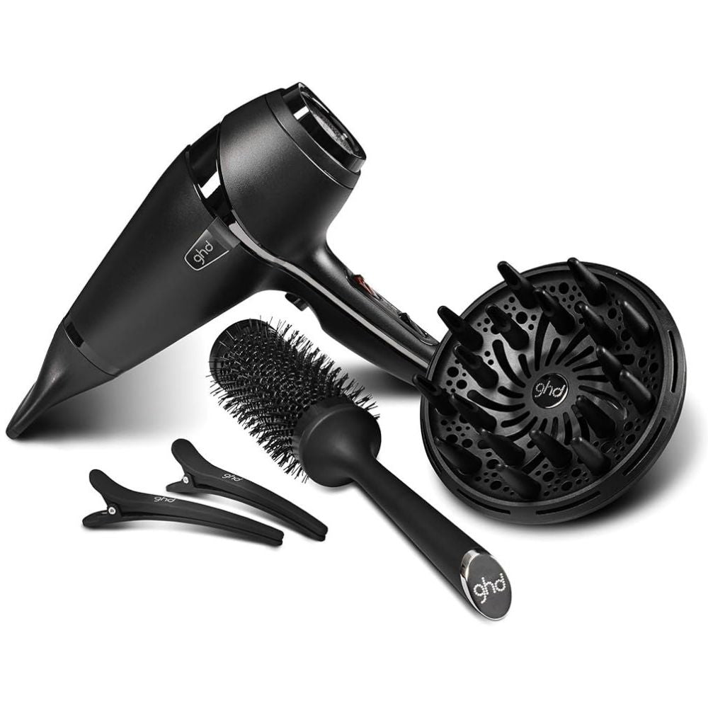 Ghd Air Kit (Kit De Secado)