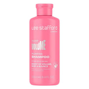 Lee Stafford Plump Up The Volume Shampoo 250ml
