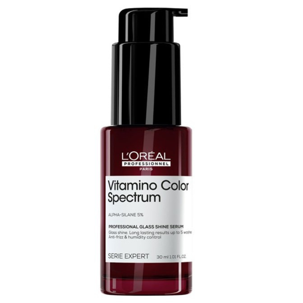 L’Oréal Expert Vitamin Spectrum Glass shine Serum