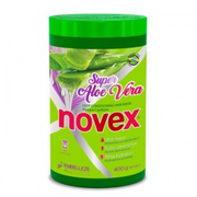 Novex Mascarilla Super Aloe Vera 400g