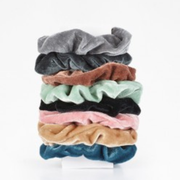 Bifull Coleteros Colores Hairband Velvet 01 Colors