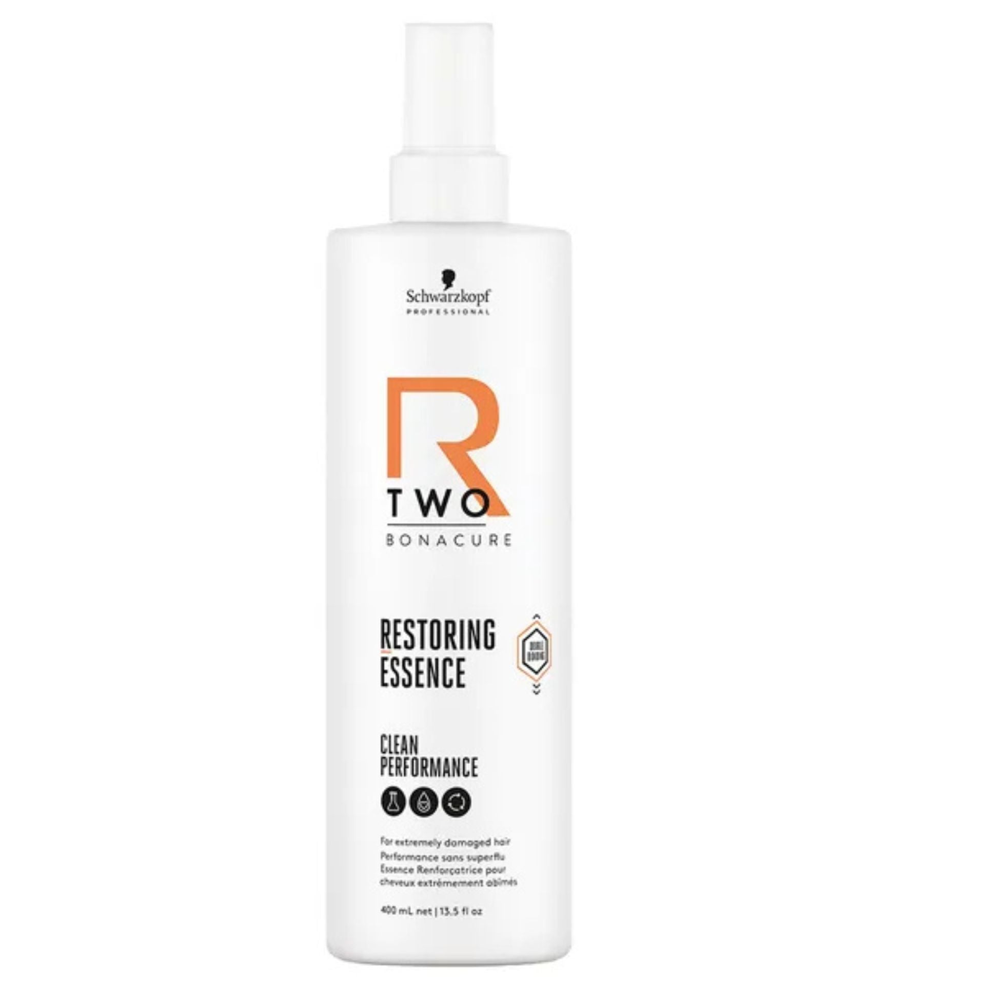 Schwarzkopf BC R-TWO Restoring Essence 400ml
