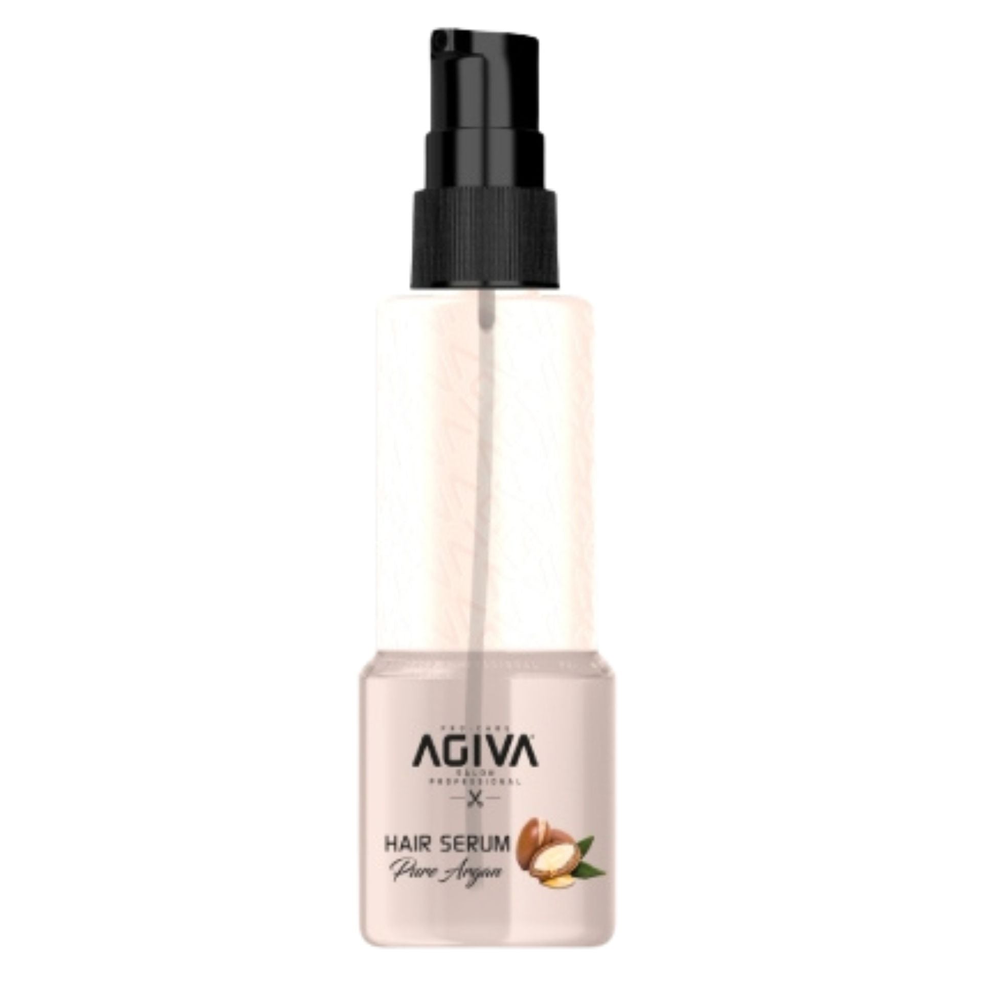Agiva Pure Argan Hair Serum