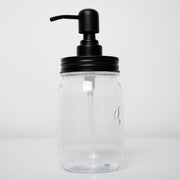 Ecoslay Manson Jar and Pump