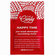 Bio Gentleaf The Curly HCR Happy Time Pre Wash Mask 7ml