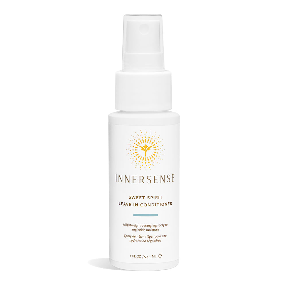 Innersense Healthy Hair Detox Set