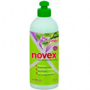 Novex Gel Líquido Para Day After Super Aloe Vera 300ml