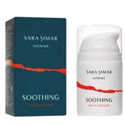 Sara Simar R.B. Serum Facial Hombre, 50 ml