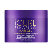 Giovanni Cu‎rl Habit Cu‎rl Shaping Hair Gel 310ml