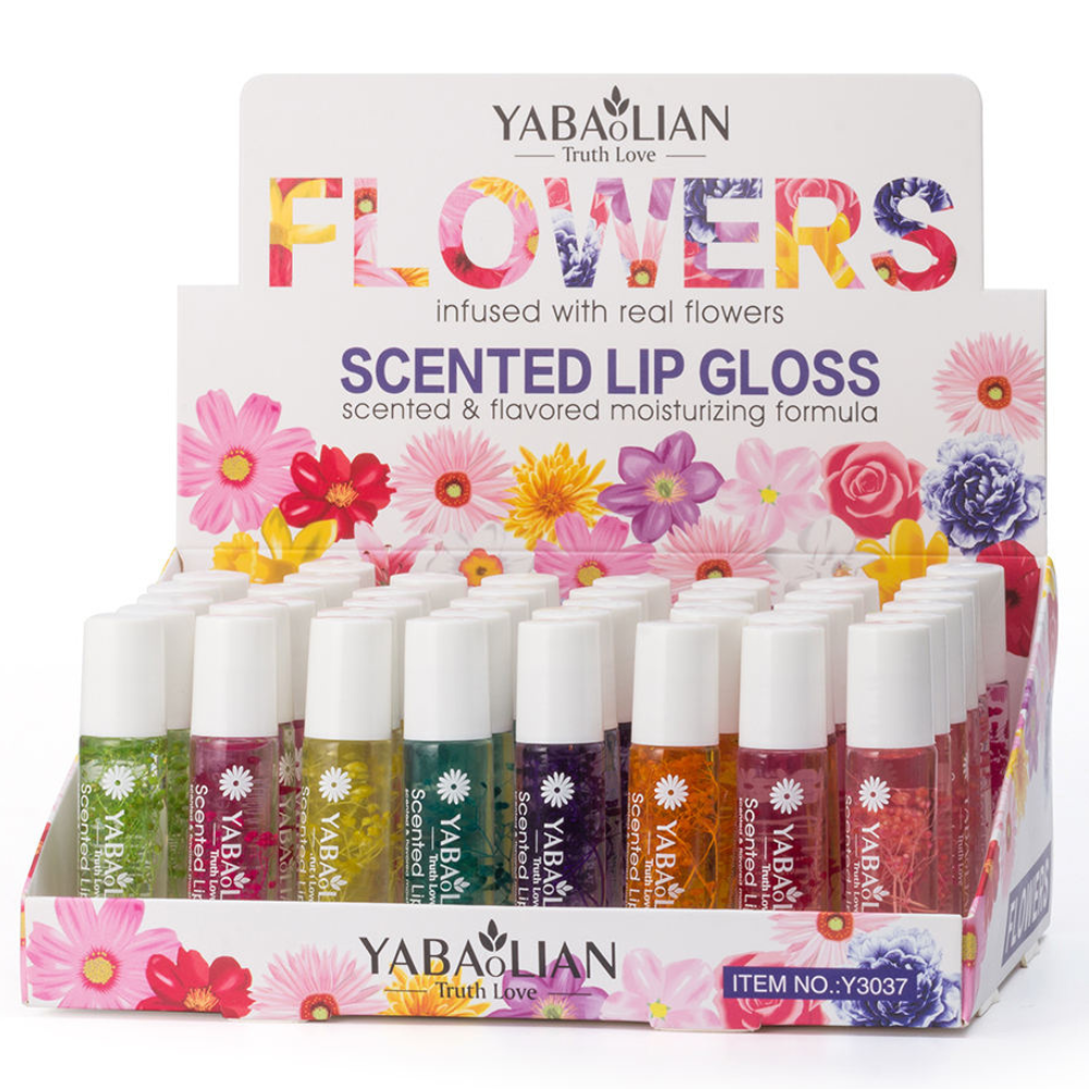 Yabaolian Lip Balm Y4005