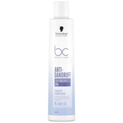 Schwarzkopf Champú Anticaspa Bc Schw 250Ml