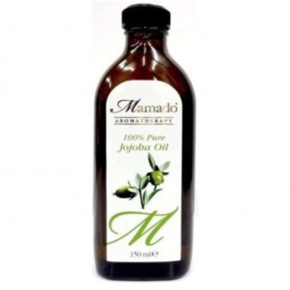 Mamado Natural Jojoba Oil 150ml
