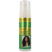 Lorenti Hair Shiny Foam 200 ml