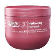 Curly Girl Movement Hydro Hug Hydration Hair Mask 300ml