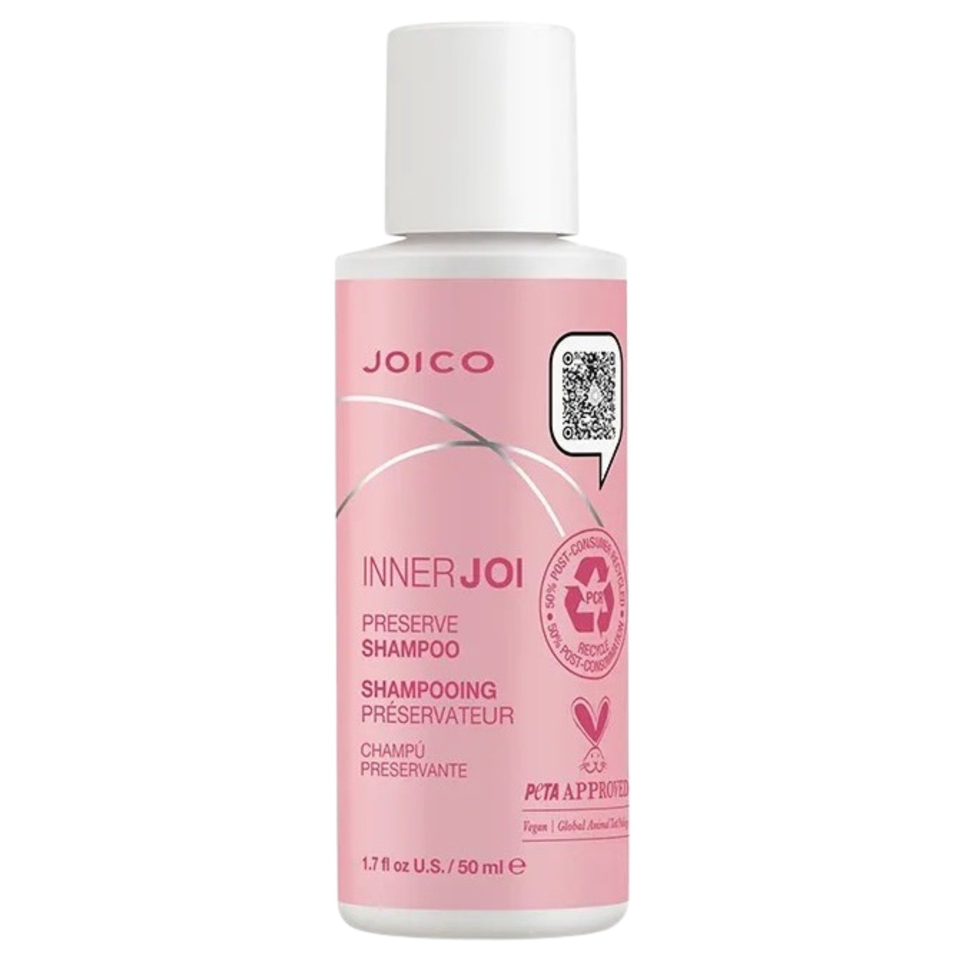 Joico Innerjoi Preserve Shampoo