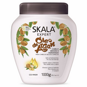 Skala Crema Acondicionadora Oleo Argan 1000ml