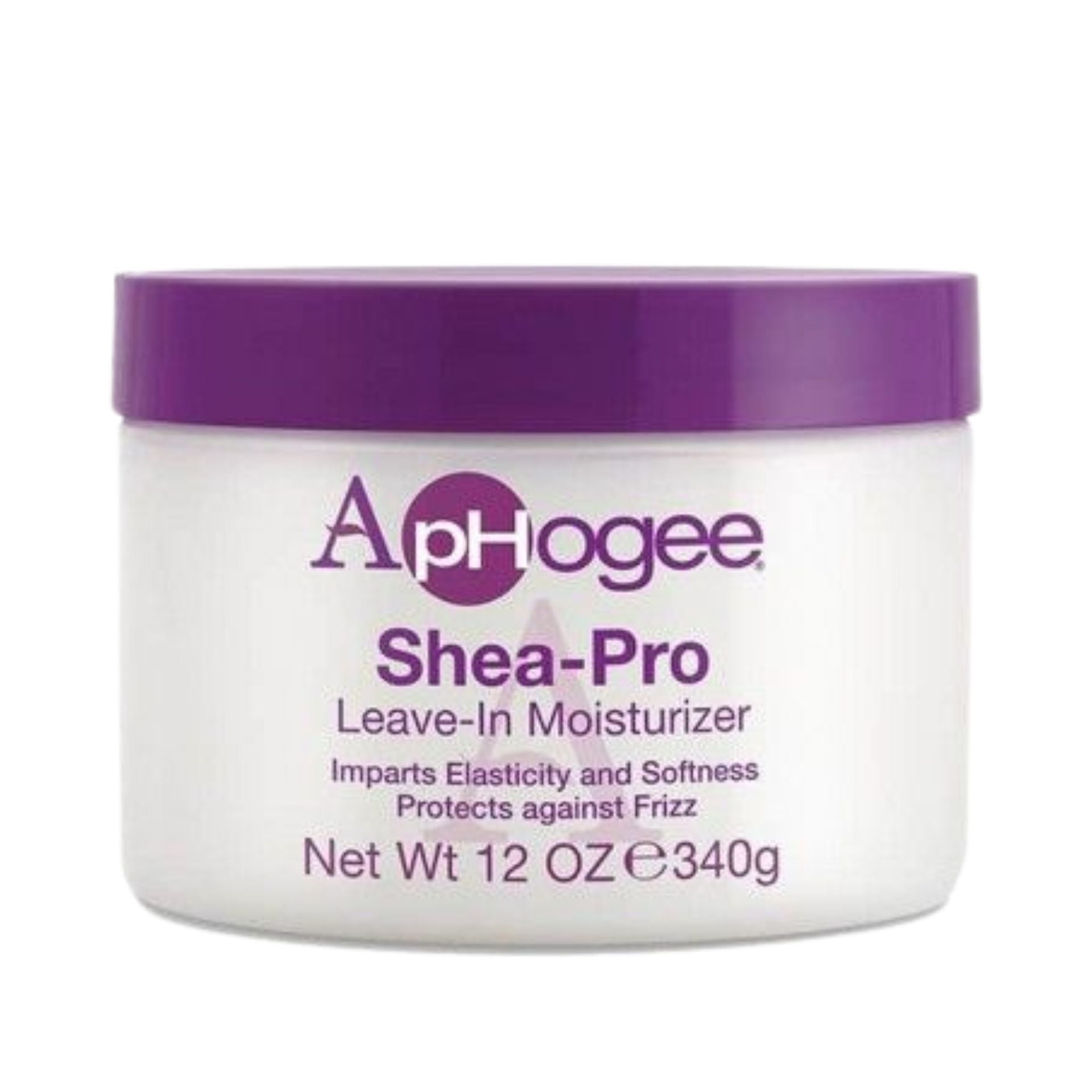 Aphogee SHEA Pro Leav-In Moisturizer 340g
