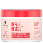 Schwarzkopf BC Repair Rescue Mask 500ml