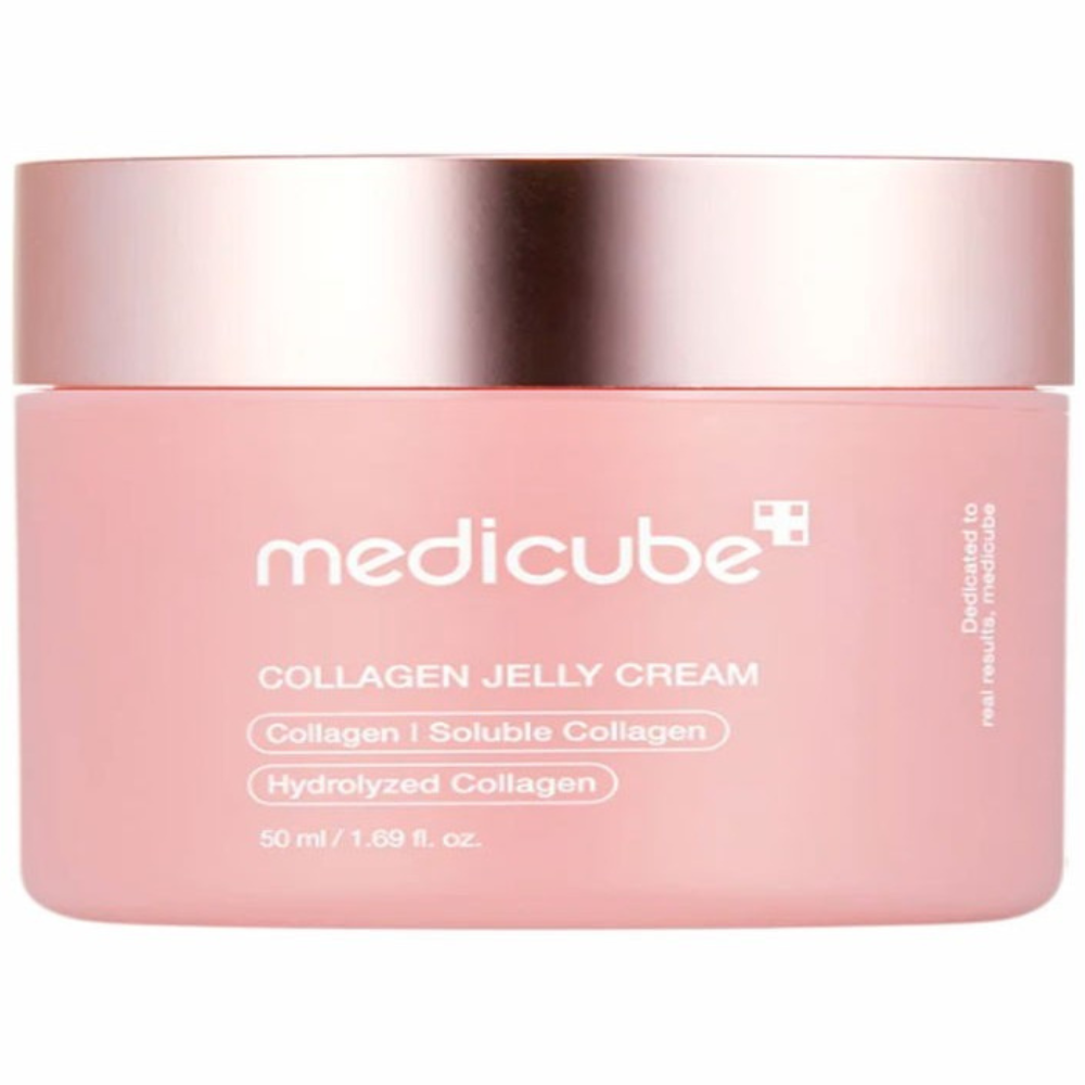 Medicube Collagen Jelly Cream 100ml
