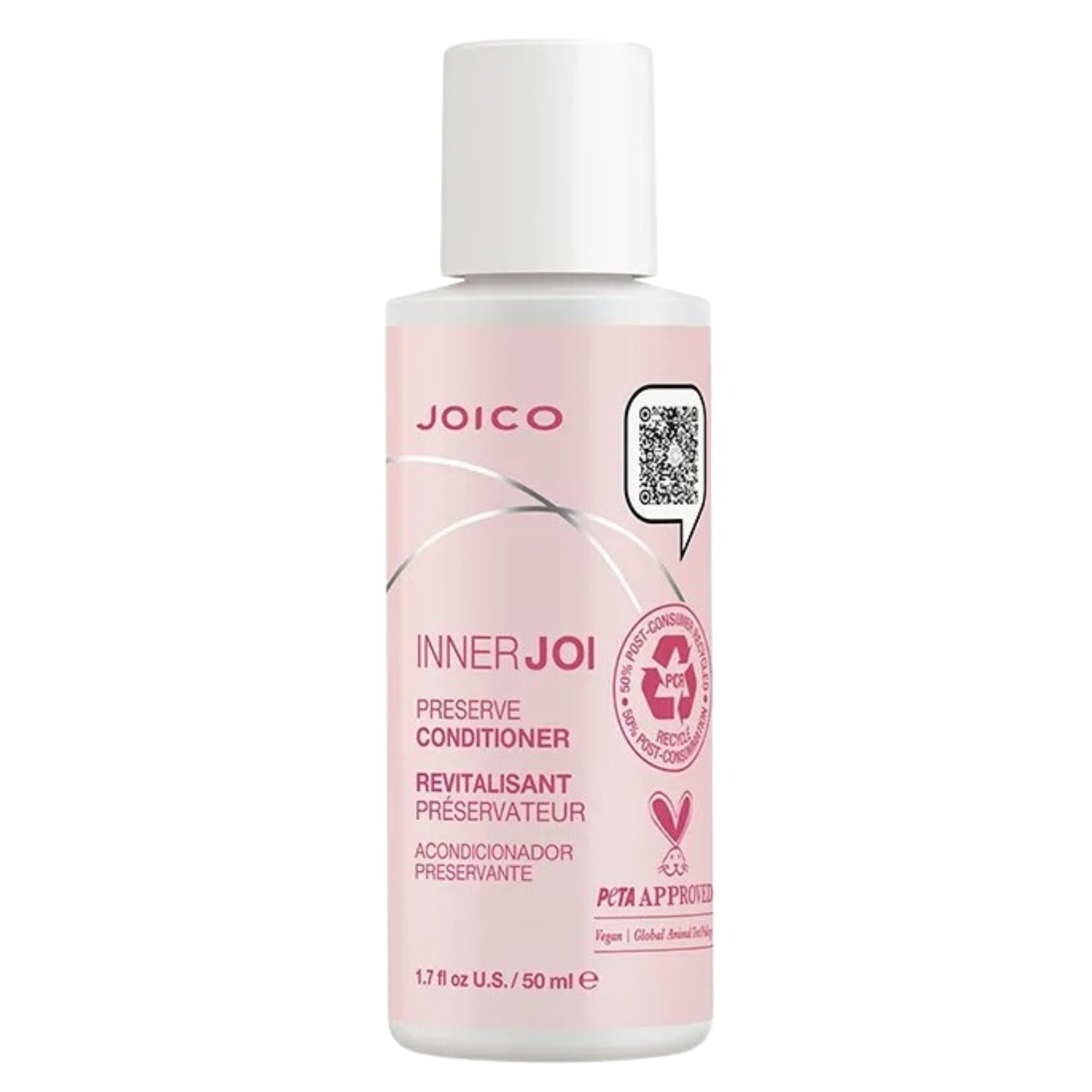 Joico Innerjoi Preserve Conditioner