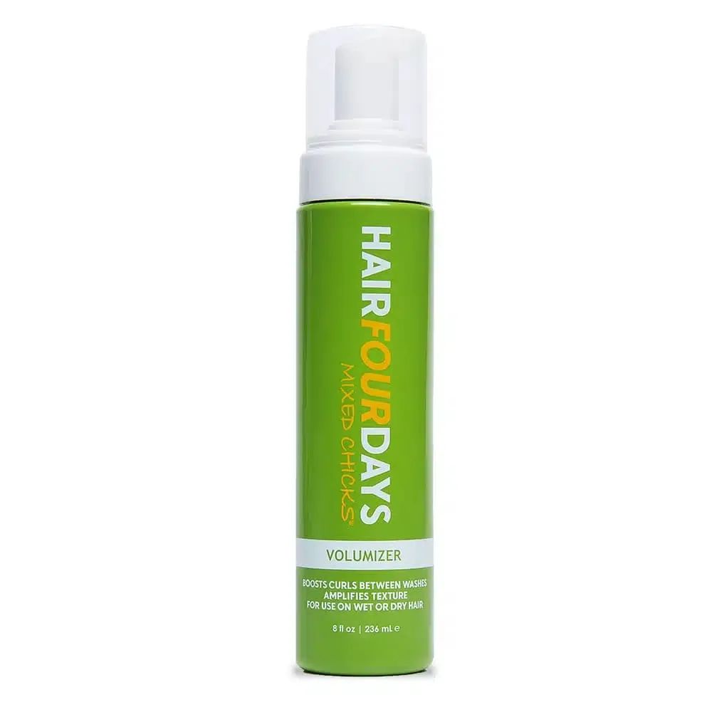 Mixed Chicks Hair Four Days Volumizer 236ml