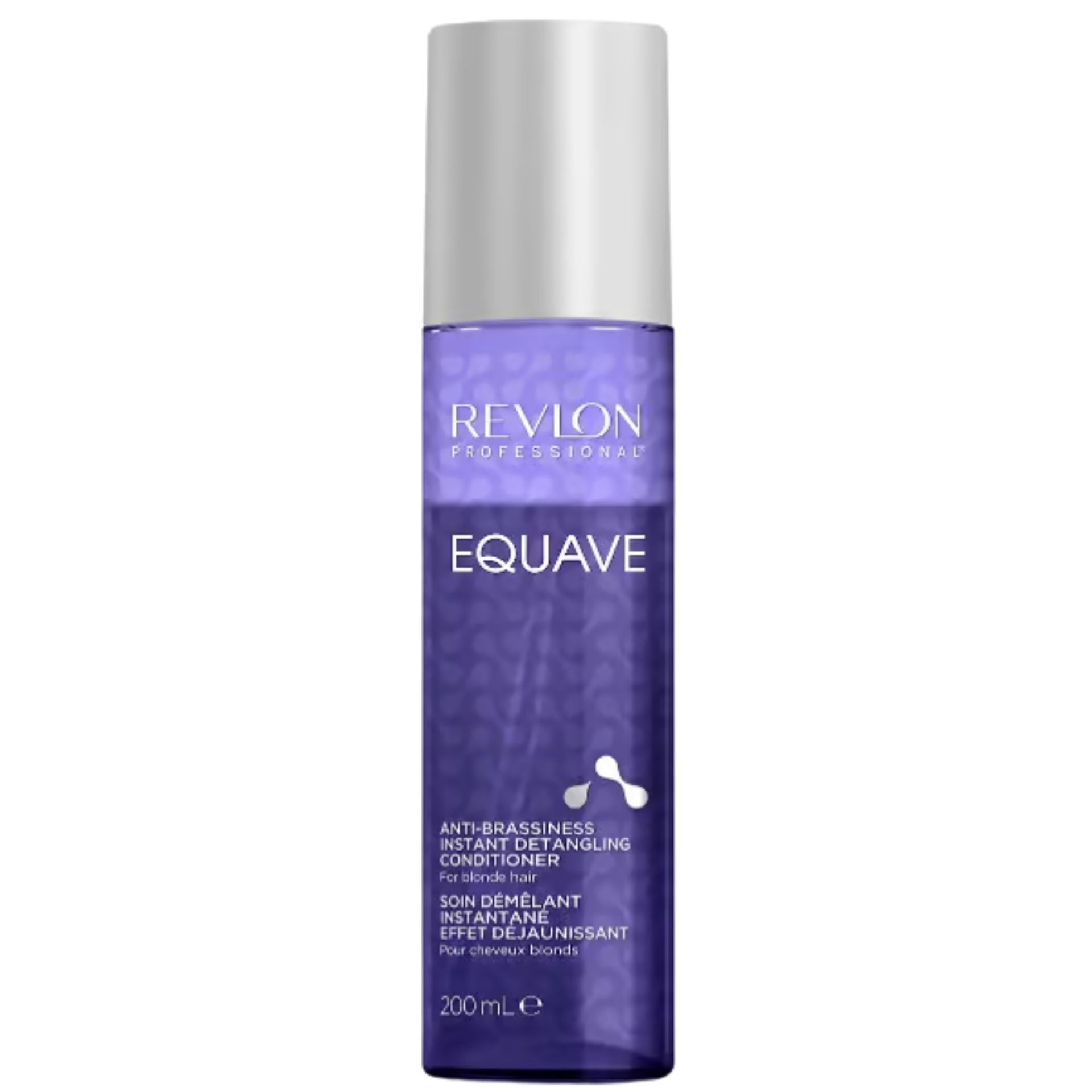 Revlon Professional Equave Anti-Brassiness Detangling Conditioner 200ml