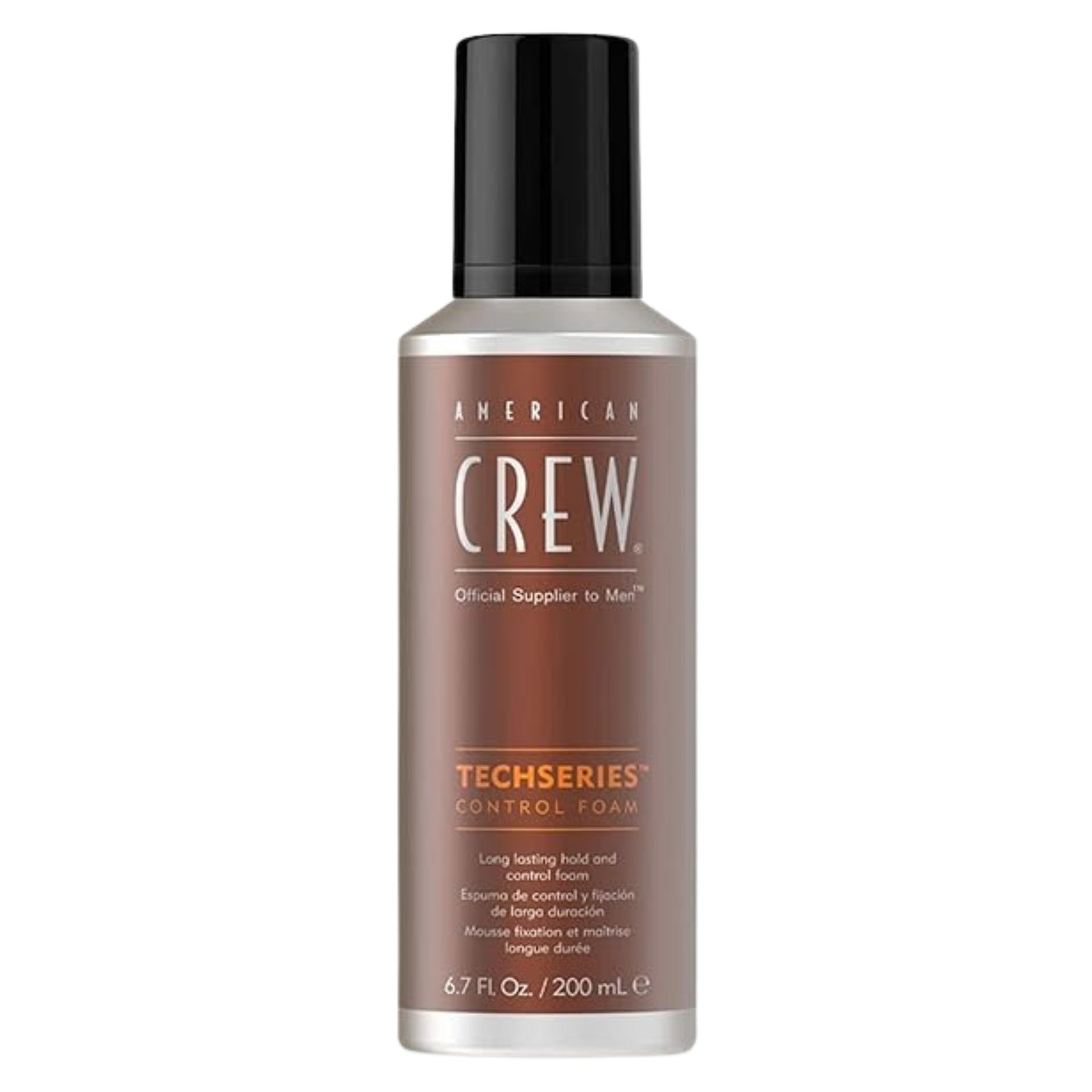 American Crew Espuma Texturizante Serie Tecnològica 200ml