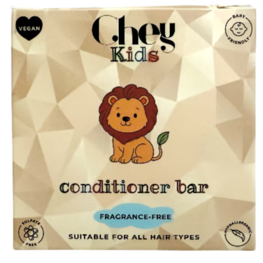 Chey Kids Conditioner Bar